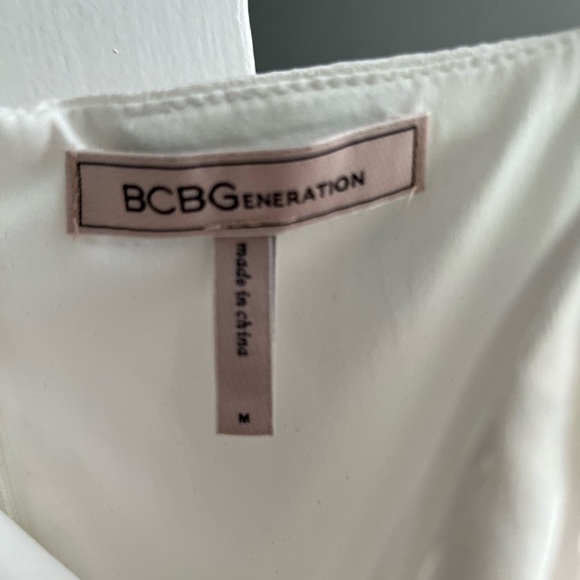 BCBGENERATION Dress - Picture 3 of 3